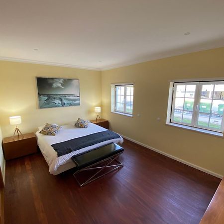 B&B With Heated Pool 圣马蒂纽·杜·波特 外观 照片